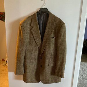 Neiman Marcus Blazer - Size 42-L